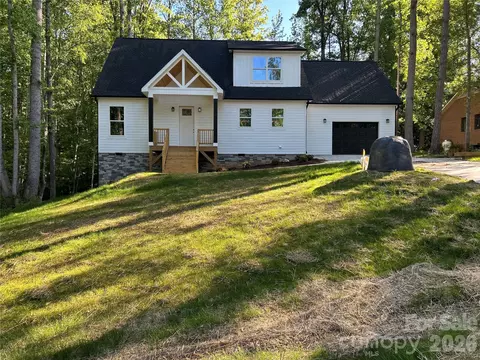 149 Trellis Ln, Troutman, NC 28166