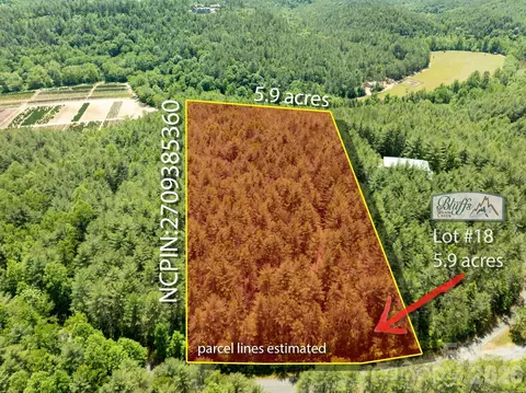 000 Narrow Gauge 18 Dr #18, Lenoir, NC 28645