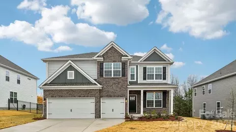 5035 Blue Serenity Ct, Denver, NC 28037