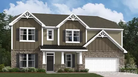266 Amber Glen Dr, Locust, NC 28097