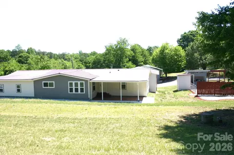 2295 Shady Grove Rd, Connelly Springs, NC 28612