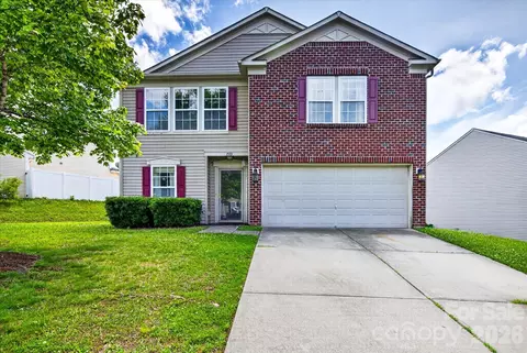 1533 Bray Dr, Charlotte, NC 28214