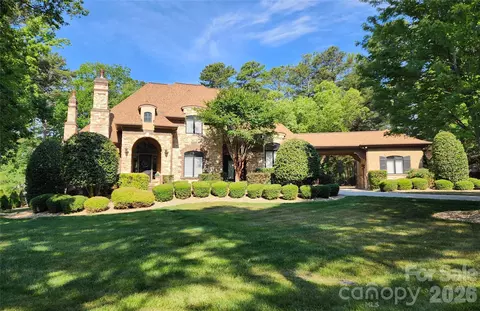 1788 Brawley School Rd, Mooresville, NC 28117