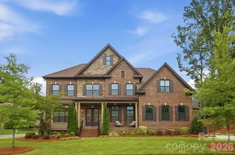 7626 Deerfield Manor Dr, Charlotte, NC 28270