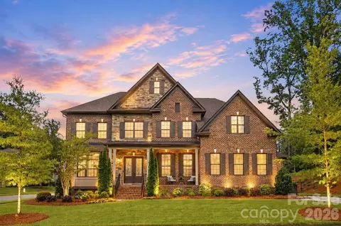7626 Deerfield Manor Dr, Charlotte, NC 28270