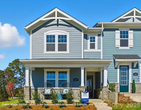 2574 Selbourne Dr, Gastonia, NC 28052