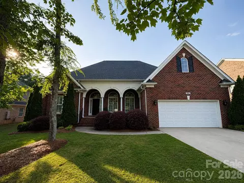 7915 Grove Hall Ave, Mint Hill, NC 28227