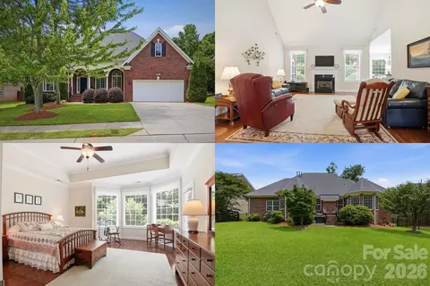 7915 Grove Hall Ave, Mint Hill, NC 28227