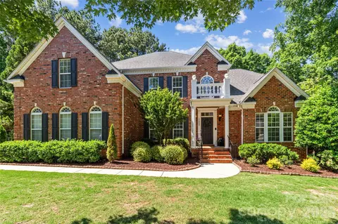 17808 Durrango Ct, Charlotte, NC 28278