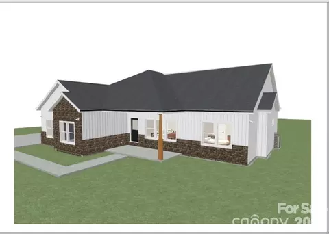 1569 E Ridge Rd, Salisbury, NC 28144
