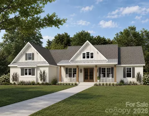 1371 Alexis High Shoals Rd, Dallas, NC 28034