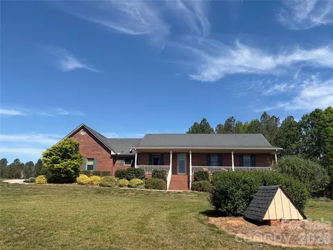 7812 Hwy 742 Hwy, Marshville, NC 28103