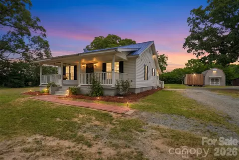 2425 Pageland Hwy, Monroe, NC 28112