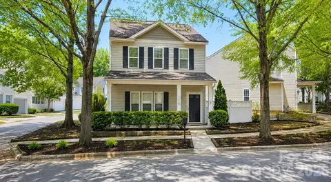 13129 Windy Lea Ln, Huntersville, NC 28078