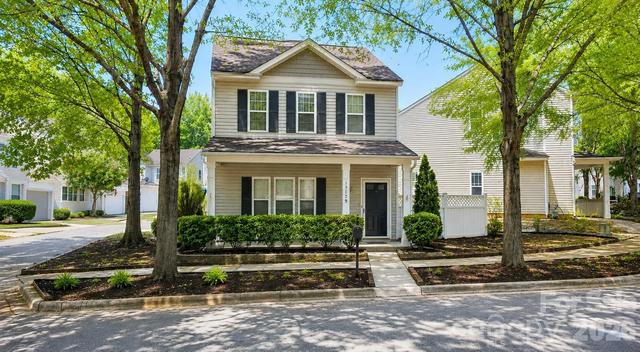 13129 Windy Lea Ln, Huntersville, NC 28078