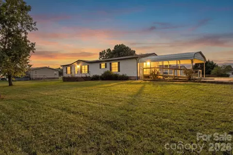 25 Lineside Dr, Stony Point, NC 28678