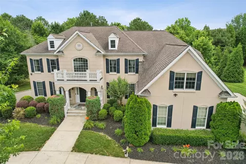 217 Cattle Ridge Rd, Waxhaw, NC 28173