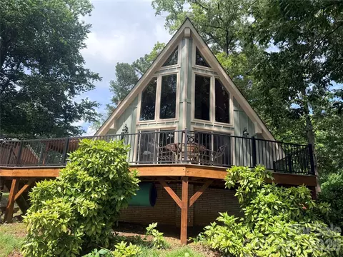 830 Mainsail Rd, Salisbury, NC 28146