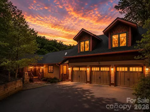 39 Great Aspen Way, Black Mountain, NC 28711