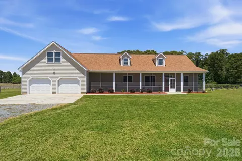 4415 Old Monroe Marshville Rd, Wingate, NC 28174