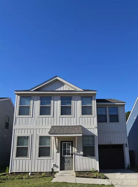 1016 Berry Patch Cir, Summerville, SC 29485