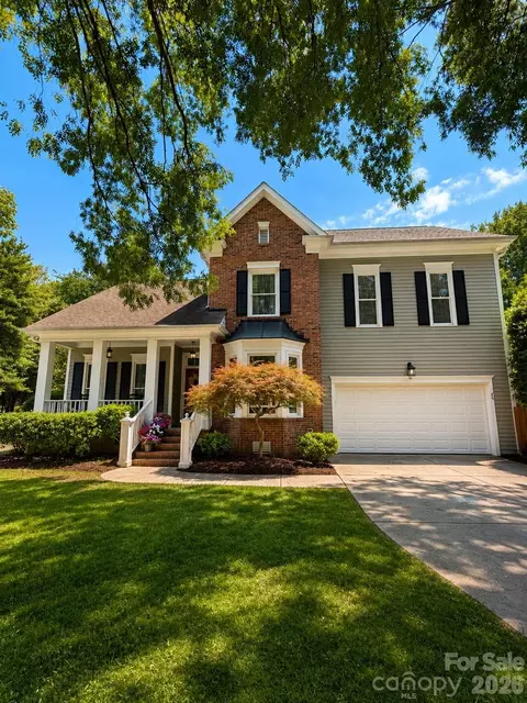 816 Celbridge Ct, Charlotte, NC 28270