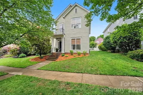 116 E Decatur Ave, Mooresville, NC 28117