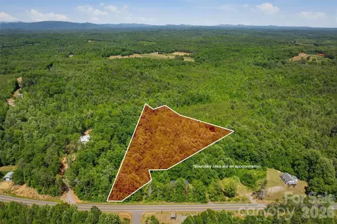 0 Nc 126 Rd, Morganton, NC 28655