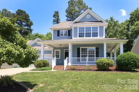 600 Cotton Field Rd, Rock Hill, SC 29732