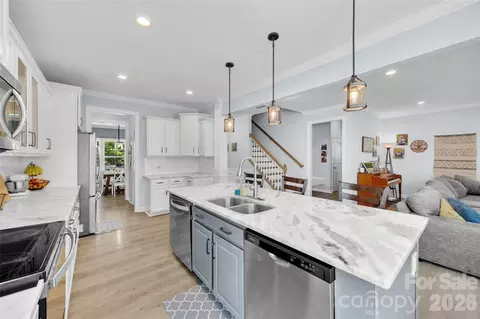 Kitchen - 3430 Caroland Dr, Fort Mill, SC 29708 photo 3 of 3