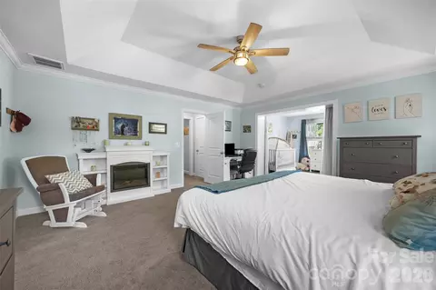Bedroom - 3430 Caroland Dr, Fort Mill, SC 29708 photo 1 of 5