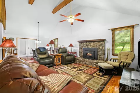 300 Bugle Boy Dr, Cullowhee, NC 28723 photo 35