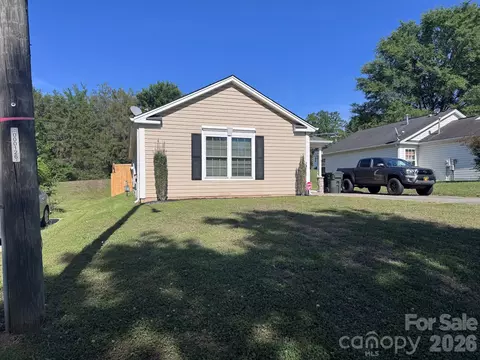 3091 Champion Sw Ln SW, Concord, NC 28025