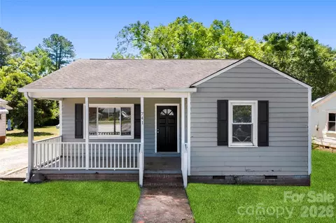 741 Cherry Rd, Rock Hill, SC 29732