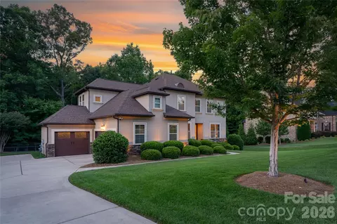 7111 Yellowhorn Trl, Waxhaw, NC 28173