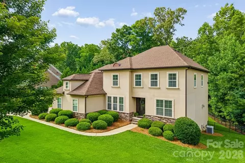 7111 Yellowhorn Trl, Waxhaw, NC 28173