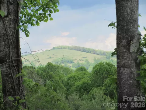 0 Rocky Top 4 Trl #4, Hot Springs, NC 28743