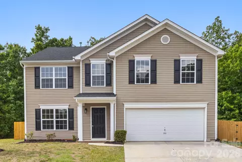 8723 Buttonwood Ct, Charlotte, NC 28215
