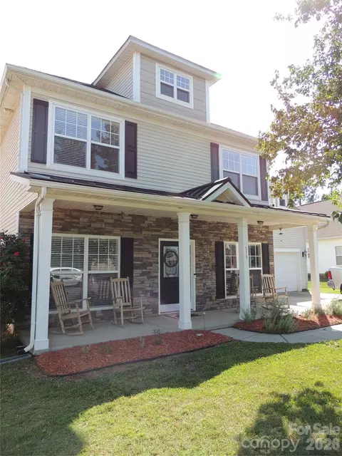 113 Ashton Woods Ct, Mount Holly, NC 28120