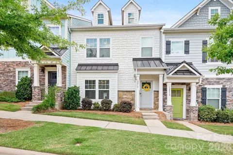 12515 Bryton Ridge 19 Pkwy #19, Huntersville, NC 28078