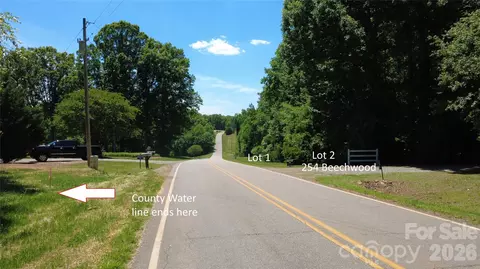 254 Beechwood Farm 1 Rd #1, Statesville, NC 28625