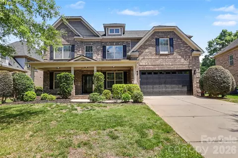 4624 Pebble Run Dr, Matthews, NC 28105