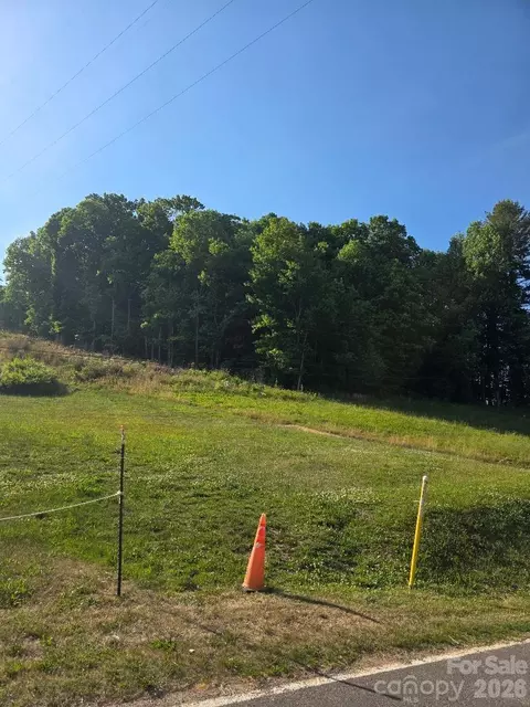 Bill Allen Branch Road, Burnsville, NC 28714