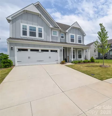 128 Ballantree Rd, Mooresville, NC 28115