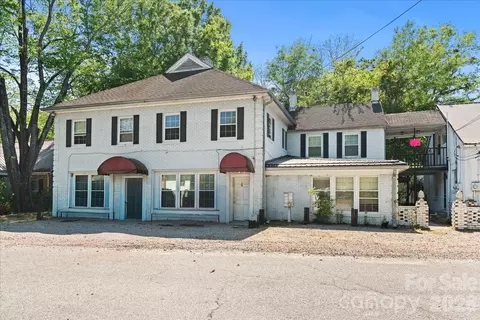 501 Church St, Cheraw, SC 29520