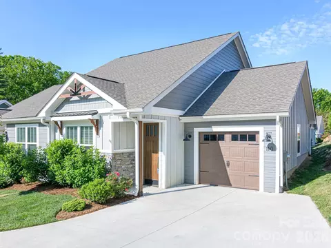 Exterior - 110 Coralroot Ln, Arden, NC 28704 photo 1 of 8