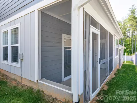 Exterior - 110 Coralroot Ln, Arden, NC 28704 photo 6 of 8