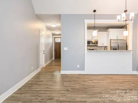Entry Way - 110 Coralroot Ln, Arden, NC 28704 photo 2 of 4