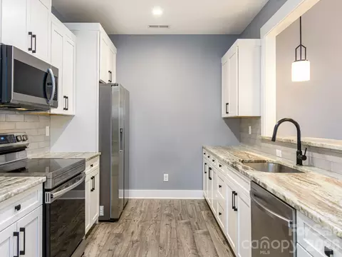 Kitchen - 110 Coralroot Ln, Arden, NC 28704 photo 1 of 3