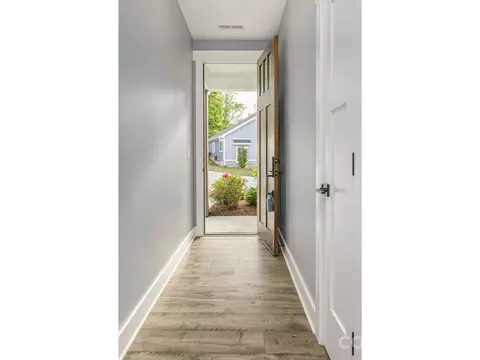 Entry Way - 110 Coralroot Ln, Arden, NC 28704 photo 1 of 4